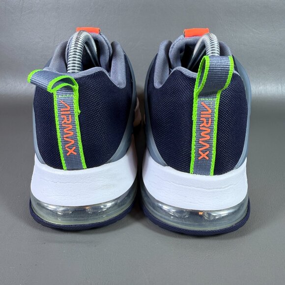 Nike Air Max Alpha Trainer 3 Shoes Men's Size 8 Gym Workout Sneaker CJ8058-405 - Picture 7 of 15